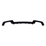 CAPA Certified Rear Lower Valance Panel For Ford Explorer 2018-2019(FO1195175C)