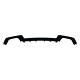 CAPA Certified Rear Lower Valance Panel For Ford Explorer 2018-2019(FO1195175C)