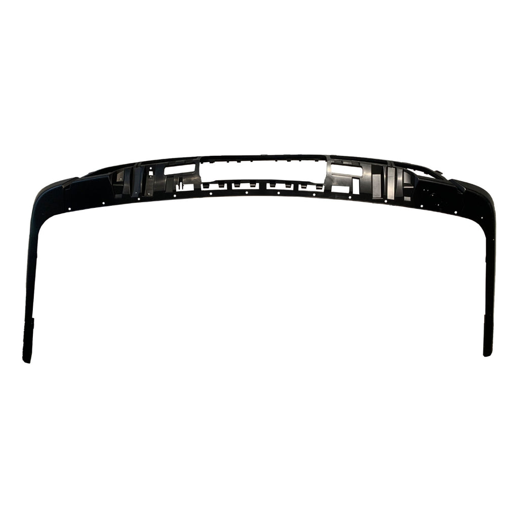 CAPA Certified Rear Bumper Deflector For Ford Expedition Max 2018-2021(FO1195176C)
