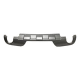 CAPA Certified Rear Lower Valance Panel For Ford Explorer 2020-2024(FO1195177C)