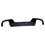 CAPA Certified Rear Lower Valance Panel For Ford Explorer 2020-2024(FO1195178C)