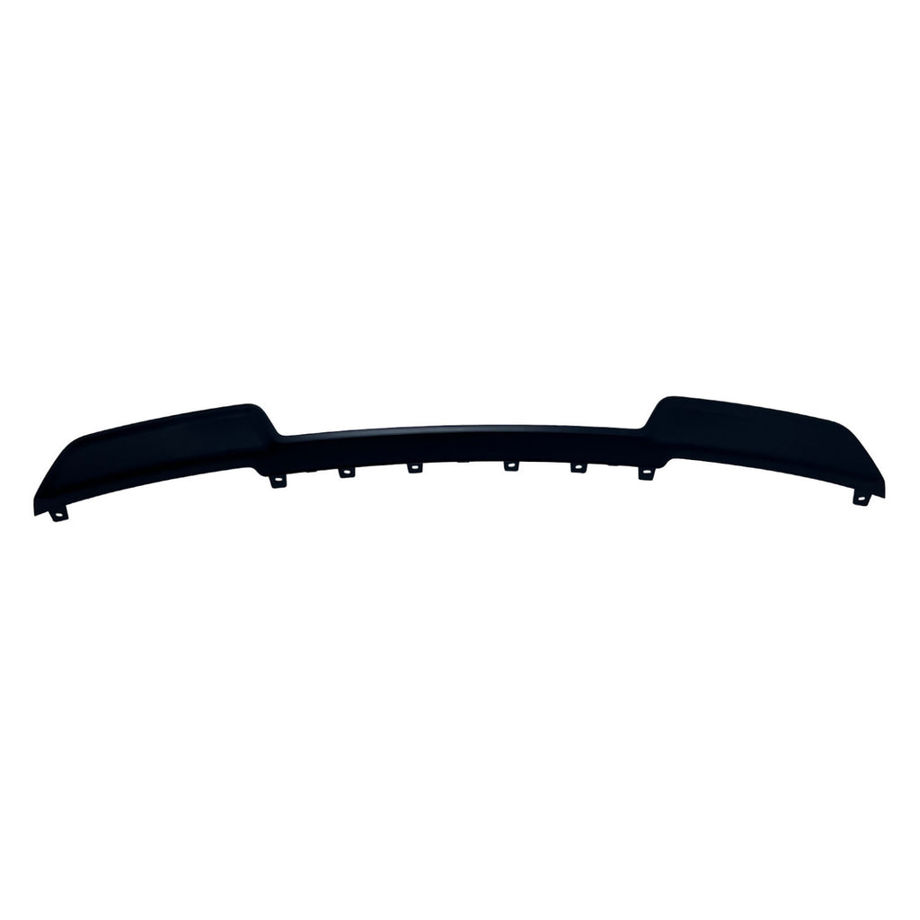 CAPA Certified Rear Lower Valance Panel For Ford Explorer Police Interceptor 2018-2019(FO1195180C)