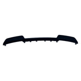 CAPA Certified Rear Lower Valance Panel For Ford Explorer Police Interceptor 2018-2019(FO1195180C)