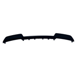 CAPA Certified Rear Lower Valance Panel For Ford Explorer Police Interceptor 2018-2019(FO1195180C)