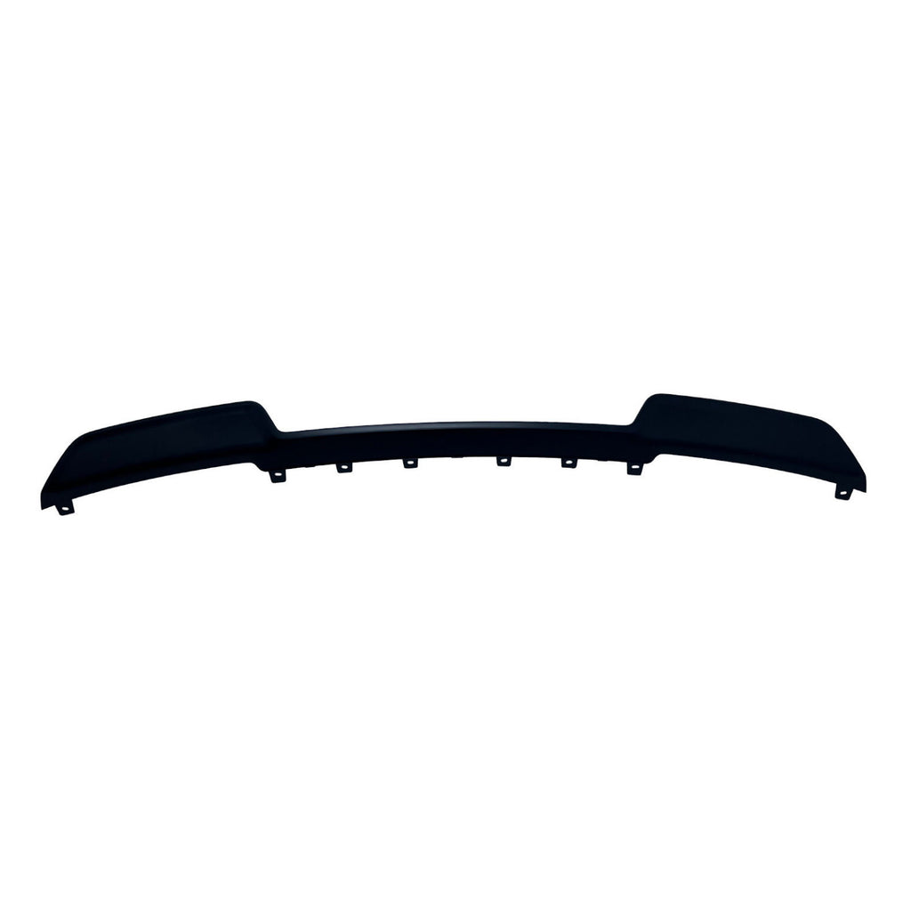 Rear Lower Valance Panel For Ford Explorer Police Interceptor 2018-2019(FO1195180)