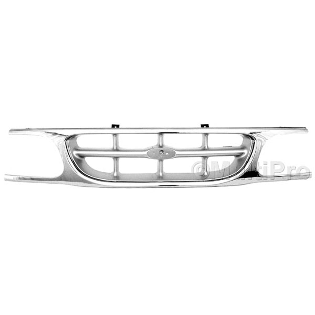 Frontont Center Grille For Ford Explorer 2000-2001(FO1200316)