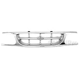 Frontont Center Grille For Ford Explorer 2000-2001(FO1200316)