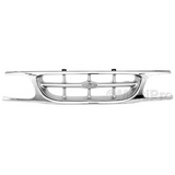 Frontont Center Grille For Ford Explorer 2000-2001(FO1200316)