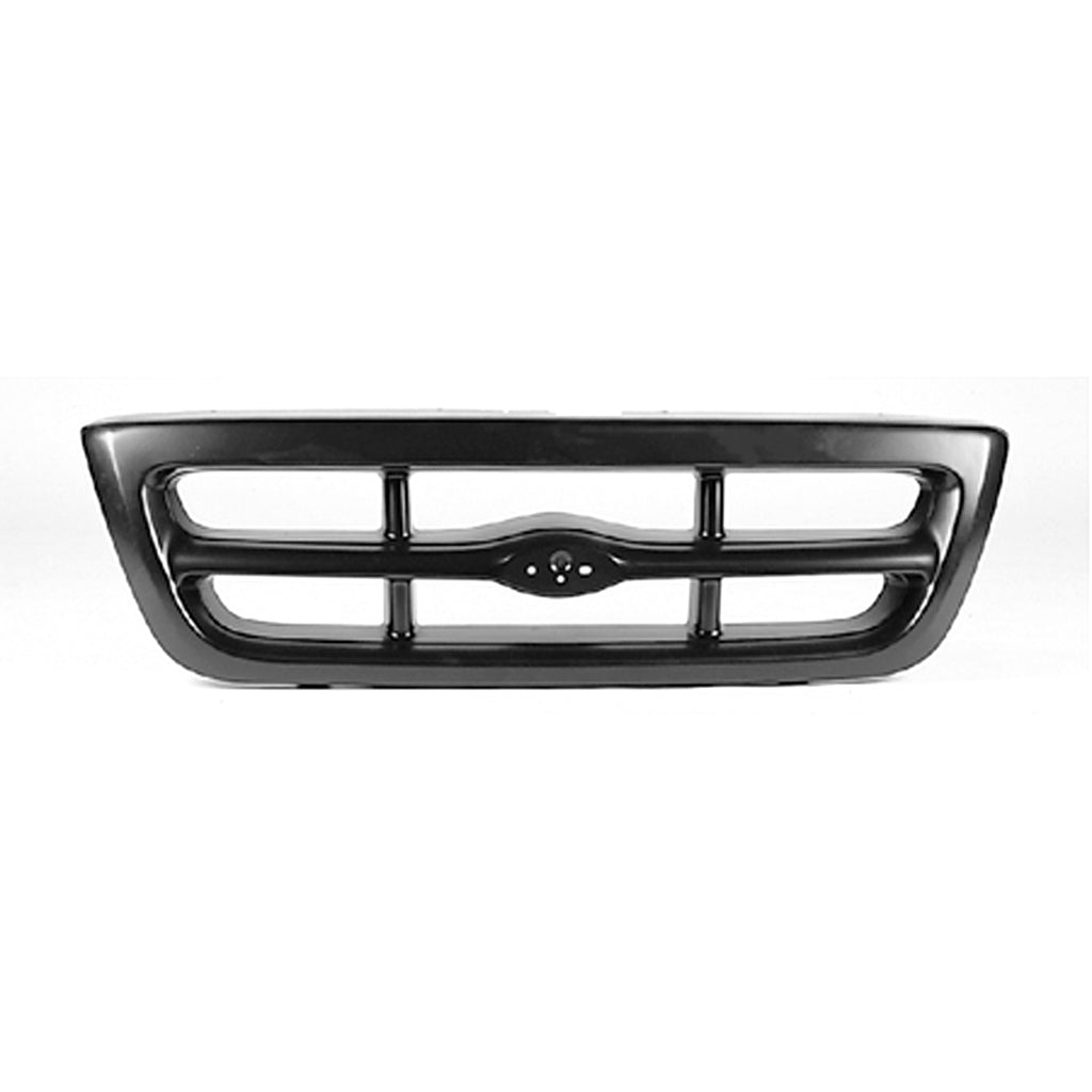 CAPA Certified Frontont Grille For Ford Ranger Pickup 2wd 2000-2000(FO1200340C)