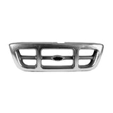 Frontont Grille For Ford Ranger Pickup 2wd 2000-2000(FO1200341)