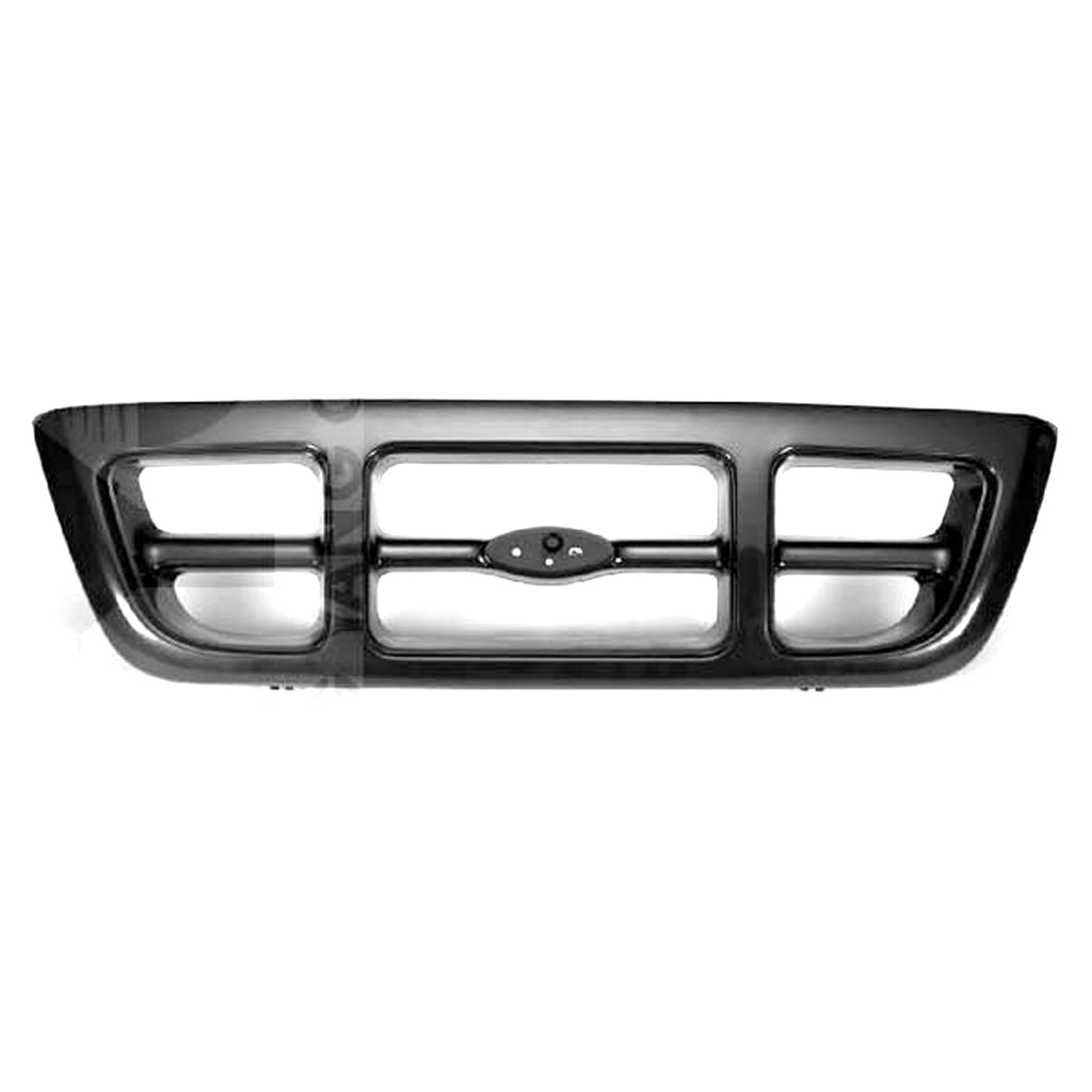 Frontont Grille For Ford Ranger Pickup 4wd 2000-2000(FO1200343)