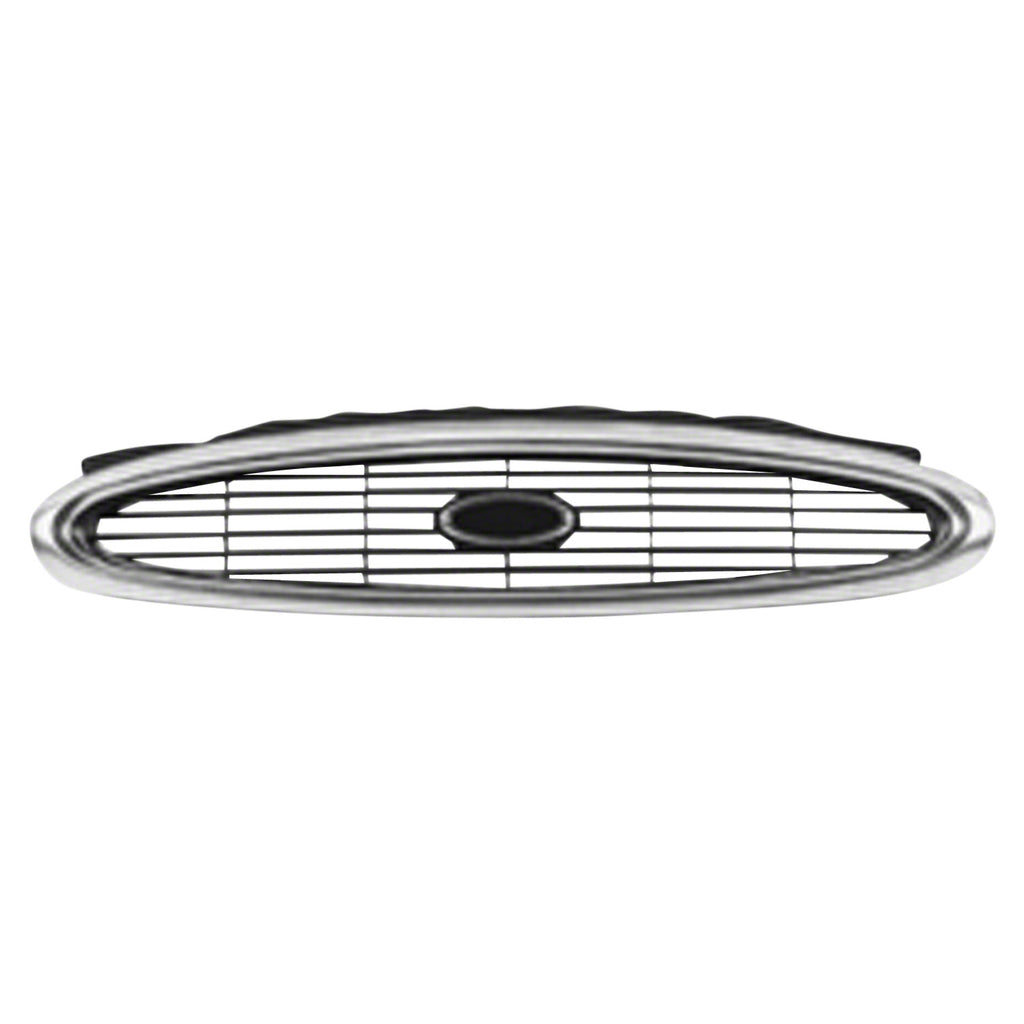 Frontont Grille For Ford Contour 2000-2000(FO1200347)