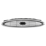 Frontont Grille For Ford Contour 2000-2000(FO1200347)