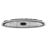 Frontont Grille For Ford Contour 2000-2000(FO1200347)