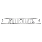 Grille For Mercury Mountaineer 2000-2001(FO1200369)