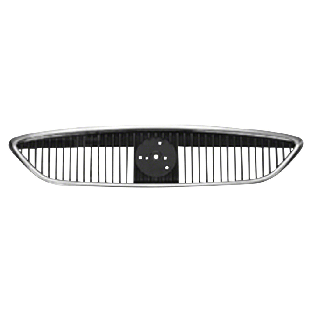 Frontont Grille For Mercury Sable 2000-2003(FO1200372)