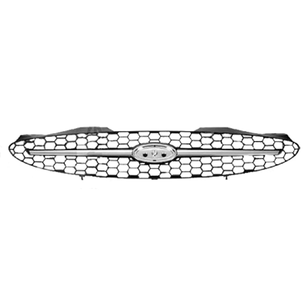 Platinum Plus Frontont Grille For Ford Taurus 2000-2003(FO1200373PP)