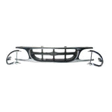 Platinum Plus Frontont Grille For Ford Explorer 2000-2001(FO1200374PP)