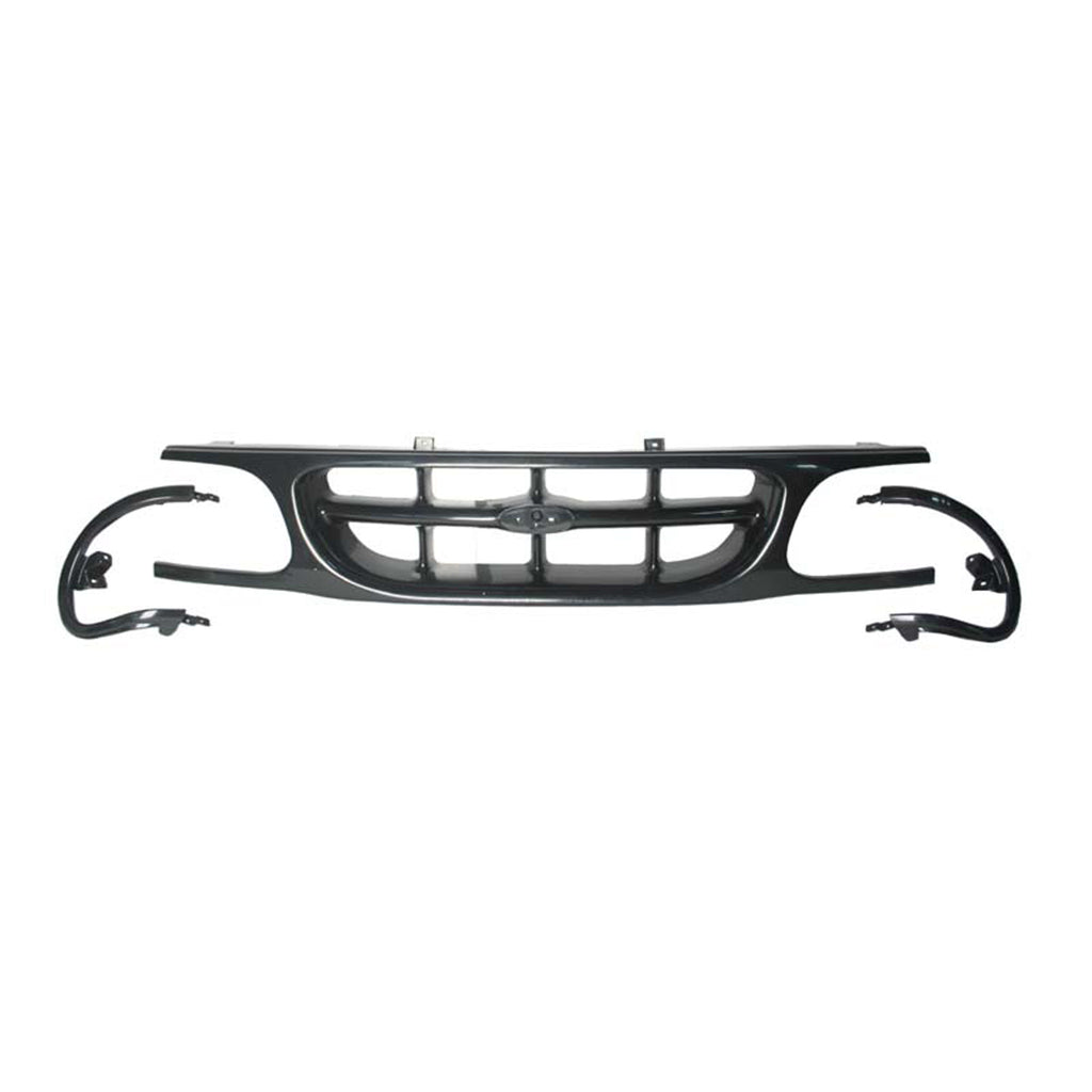Frontont Grille For Ford Explorer 2000-2001(FO1200375)