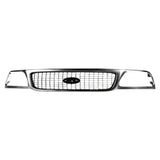 Frontpmt Grille For Ford Expedition 2000-2002(FO1200377)
