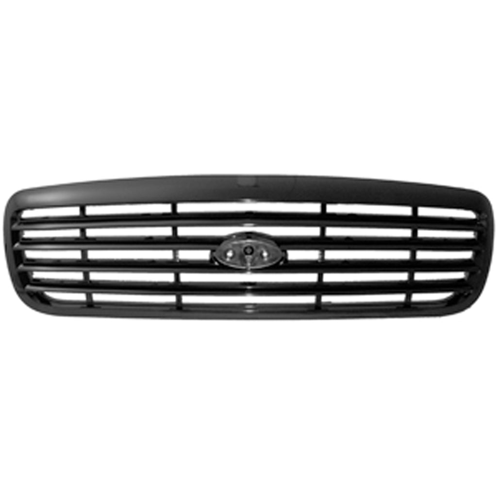 Frontont Grille For Ford Crown Victoria 2000-2011(FO1200379)