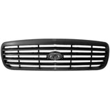 Frontont Grille For Ford Crown Victoria 2000-2011(FO1200379)