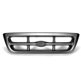 Frontont Grille For Ford Ranger Pickup 2wd 2000-2000(FO1200383)