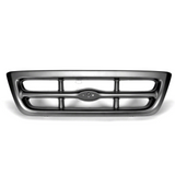 Frontont Grille For Ford Ranger Pickup 2wd 2000-2000(FO1200383)