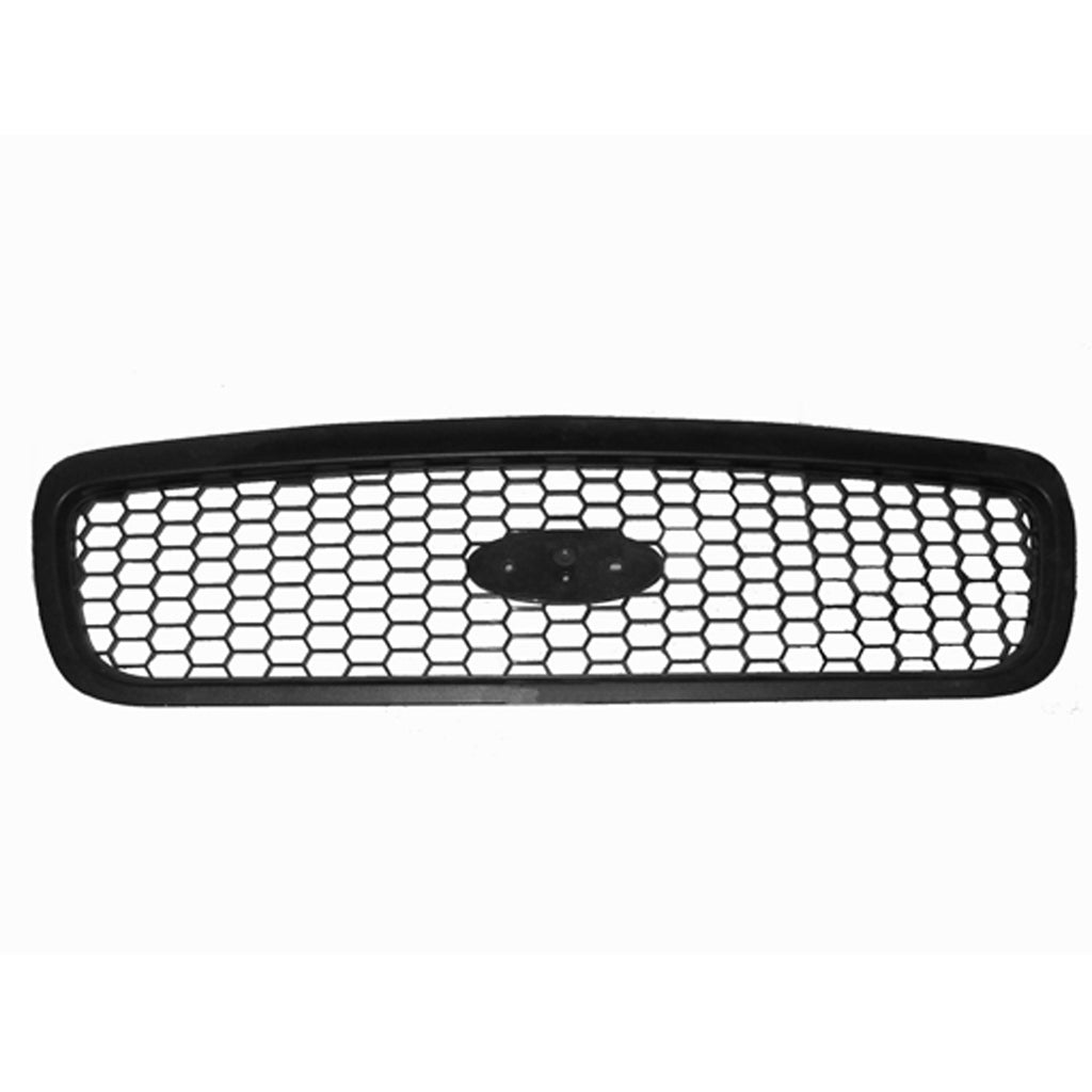 CAPA Certified Frontont Grille For Ford Crown Victoria 2001-2011(FO1200388C)