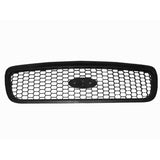CAPA Certified Frontont Grille For Ford Crown Victoria 2001-2011(FO1200388C)