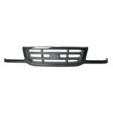 Frontont Grille For Ford Ranger Pickup 2wd 2001-2003(FO1200393)