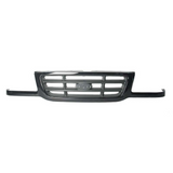 Frontont Grille For Ford Ranger Pickup 2wd 2001-2003(FO1200393)