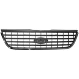 Frontont Grille For Ford Explorer 2002-2002(FO1200396)