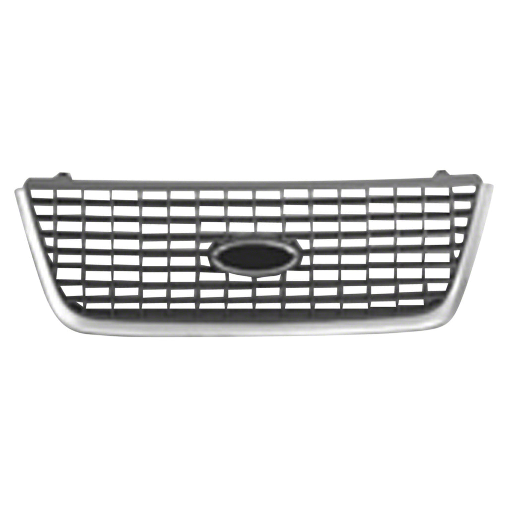 Grille For Ford Expedition 2003-2006(FO1200400)