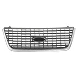 Grille For Ford Expedition 2003-2006(FO1200400)
