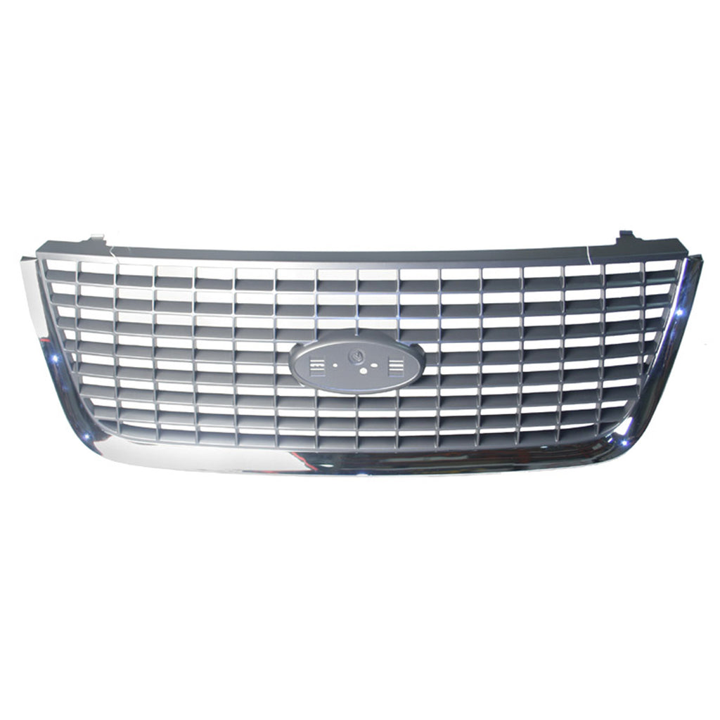 Grille For Ford Expedition 2003-2006(FO1200401)
