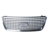 Grille For Ford Expedition 2003-2006(FO1200401)