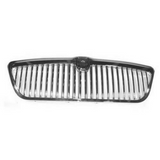Frontont Grille For Lincoln Navigator 2000-2002(FO1200424)