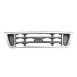 Frontont Grille For Ford Van Ford Econoline 2003-2007(FO1200428)
