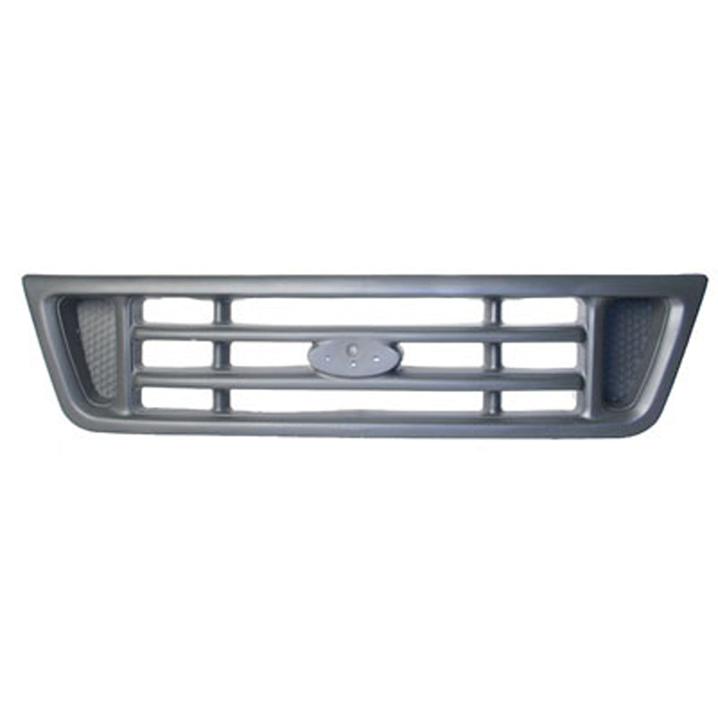 Frontont Grille For Ford Van Ford Econoline 2003-2007(FO1200429)