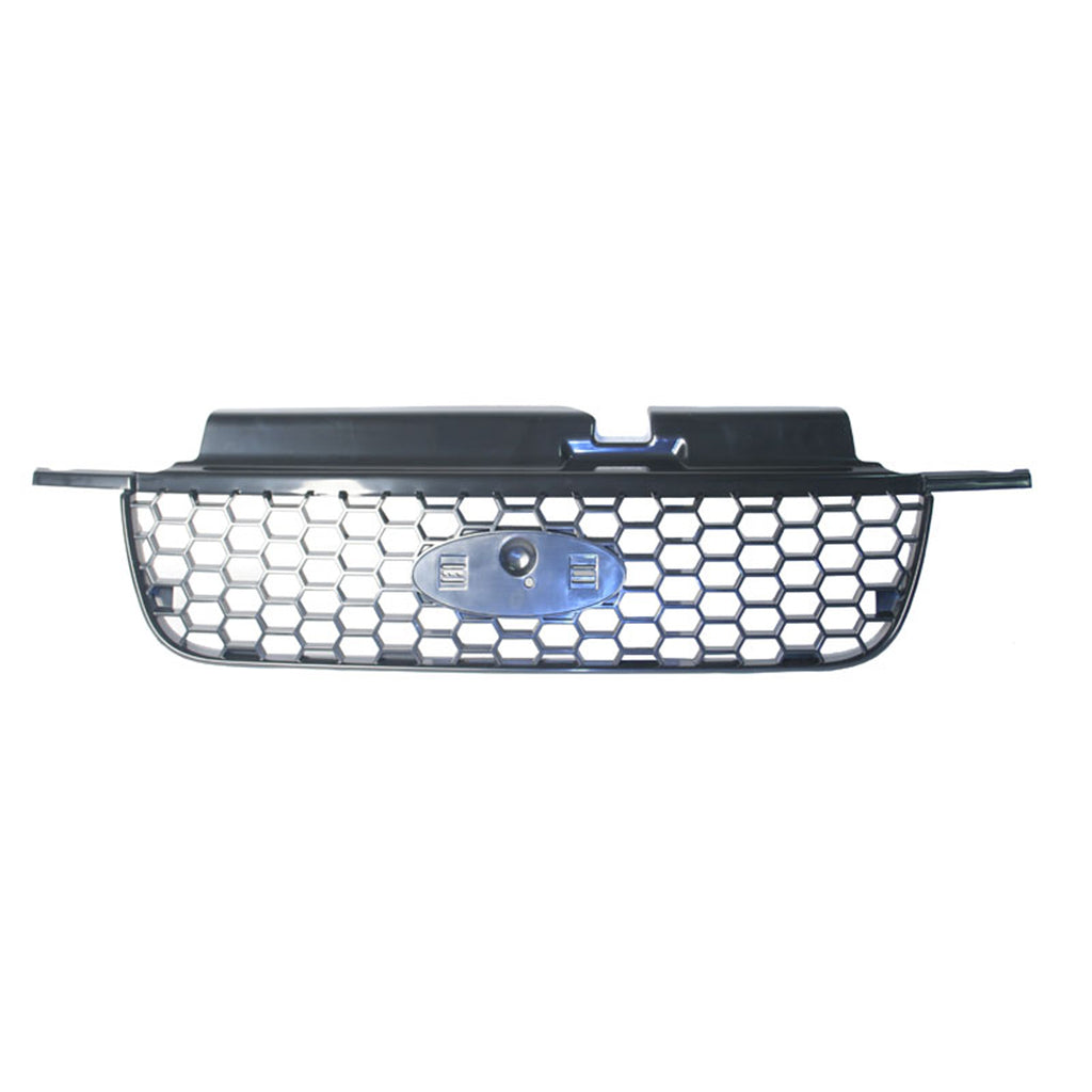 CAPA Certified Frontont Grille For Ford Escape 2005-2007(FO1200446C)