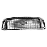 Frontont Grille For Ford Excursion 2000-2004(FO1200448)