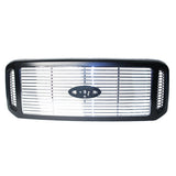 Frontont Grille For Ford Pickup Ford Superduty 2005-2007(FO1200458)