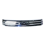 CAPA Certified Frontont Grille For Ford Fusion 2006-2009(FO1200467C)