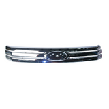 CAPA Certified Frontont Grille For Ford Fusion 2006-2009(FO1200467C)