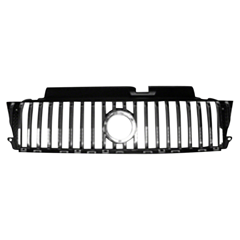 Frontont Grille For Mercury Mariner 2005-2007(FO1200468)