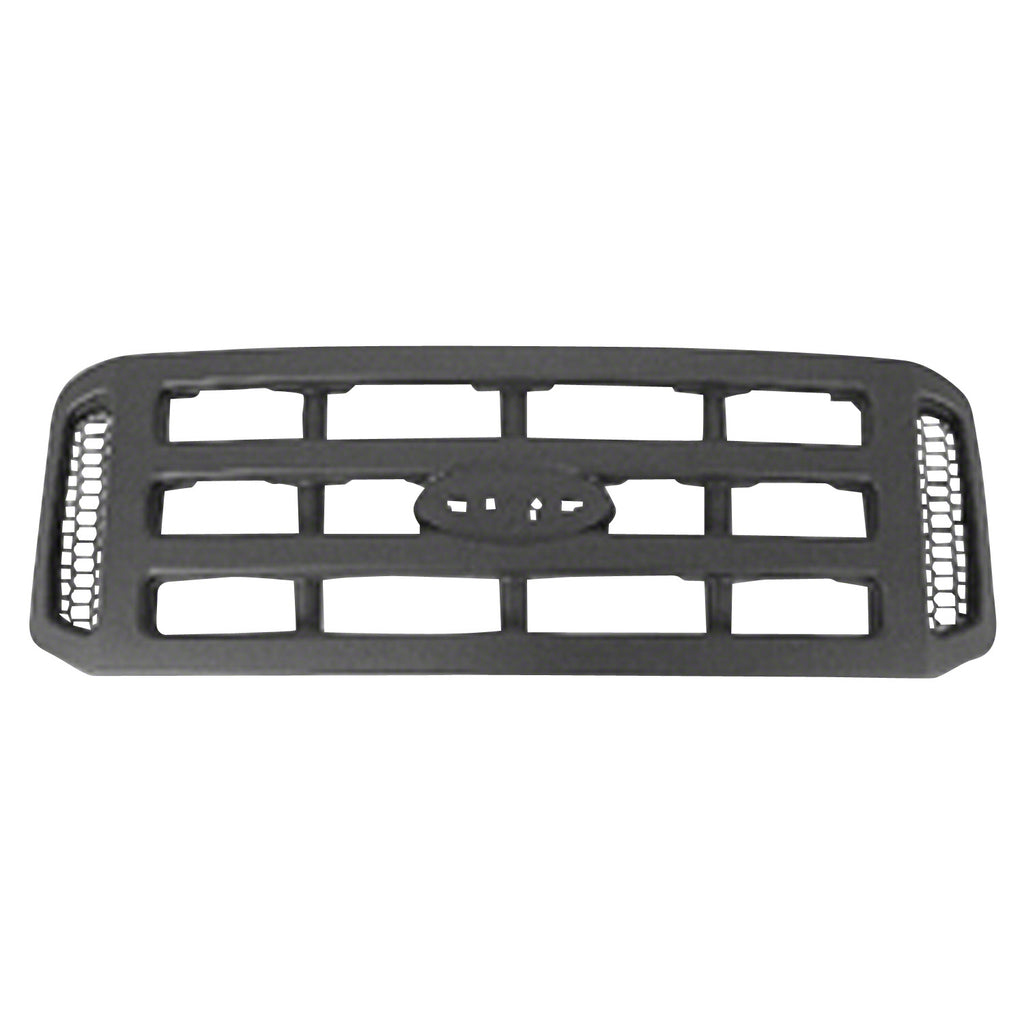 CAPA Certified Frontont Grille For Ford Pickup F450 Superduty 2005-2005(FO1200471C)