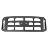 CAPA Certified Frontont Grille For Ford Pickup F450 Superduty 2005-2005(FO1200471C)