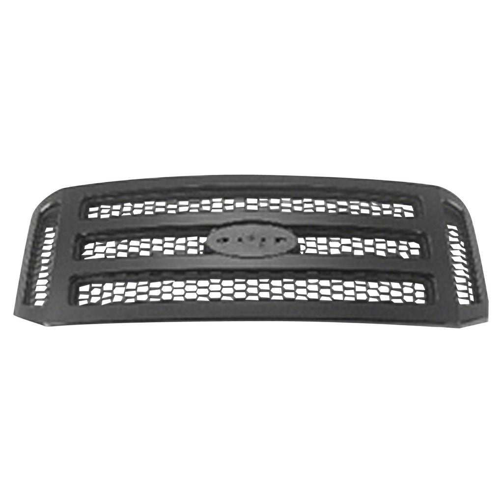 Frontont Grille For Ford Pickup F450 Superduty 2005-2005(FO1200472)