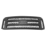 Frontont Grille For Ford Pickup F450 Superduty 2005-2005(FO1200472)